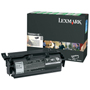 LEXMARK TONER T650H11E NEGRO